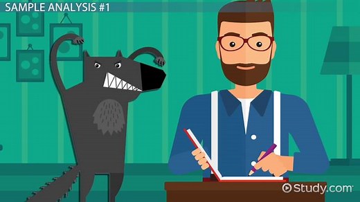 Authors Point of View | Purpose & Examples