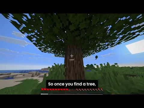 How to make a crafting table in minecraft latest release 1.21.1.2