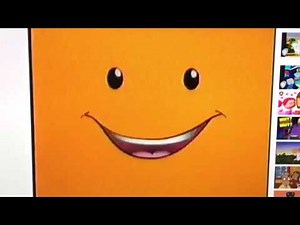 Nick Jr. Face Promos from Little Bear Parties and Picnic 1998 VHS