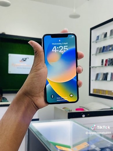 iPhone X Price in Bangladesh - 64GB & 256GB Variants