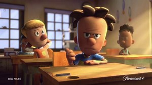 Big Nate 1x12
