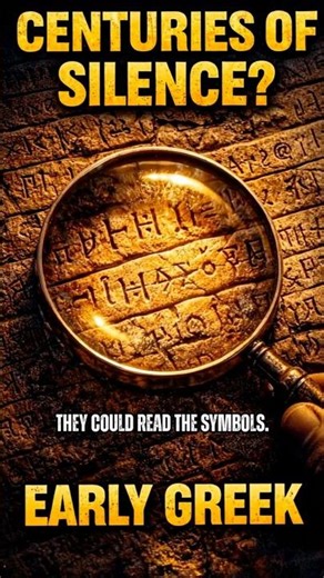 The Code That Took 3,000 Years to Read