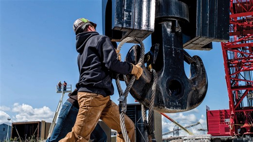 Carhartt CEO: Our value comes from workwear brand's 'authenticity'