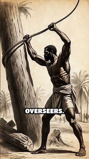 Shadows of History: Slavery in Belize