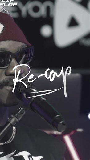 A recap of one of the biggest show contents on YouTube. 100K views and counting. 5M plays on TikTok. #BeyondTheHypeShow