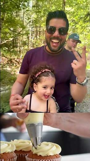 Tiny Trains, Big Fun! 🚂 Burnaby Central Railway!