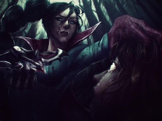 Vayne's Impact in League of Legends: Embrace the Hate