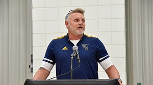 WATCH: Previewing Wayne Memorial football at KLAA Media Day
