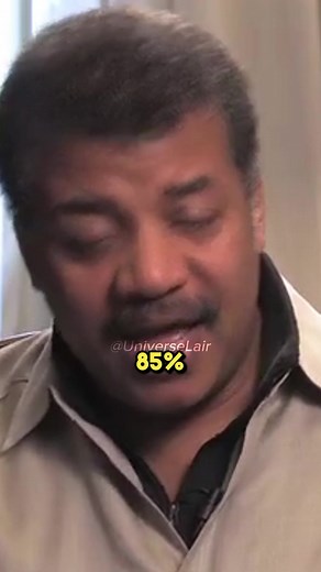 286K views · 6.5K reactions | Neil deGrasse Tyson On The Mysteries Of The Universe  | Universe Lair | Facebook