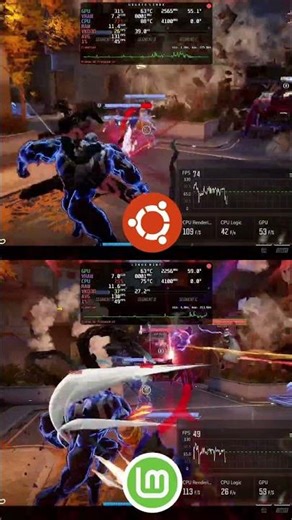 Ubuntu Linux vs. Linux Mint: Which OS Wins?