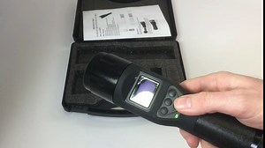 VIVIDIA Waterproof Defender LED Flashlight Torch DVR Inspection Camera with Photo/Video/Audio Recordable Capability and 1.5” LCD Monitor