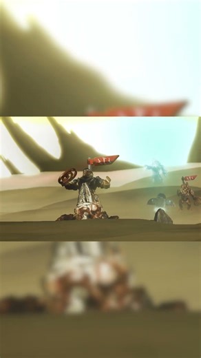 Poor Grunt gets Forced to Work - Halo Mega Construx Animation