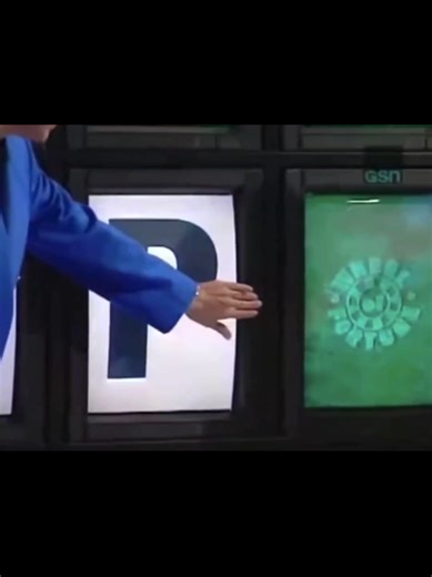 emember in 1997 when the new digital puzzle board on Wheel of Fortune debuted? #nostalgia #80s #genx #80stv #gameshow