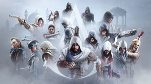 Ubisoft Reportedly Developing Another Assassin's Creed Remake After Black Flag