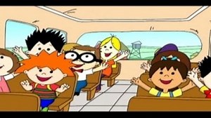 Watch Betsy's Kindergarten Adventures Season 1 Episode 2 - Betsy's Kindergarten Adventures