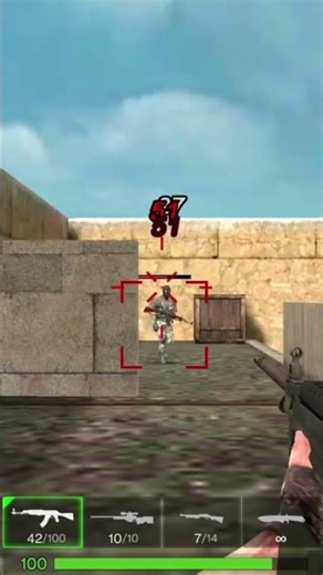 🔥 Level 92 Action Gameplay | Critical Strike