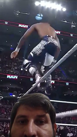 #wwe #championshipring #wrestling #diamondwrestle #wrestlemania