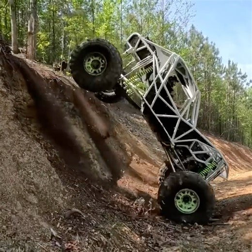 146K views · 1.4K reactions | Almost Rolled on My First Trail!  | BUSTED KNUCKLE FILMS | Facebook