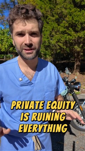 Private Equity is Ruining Motorcycles