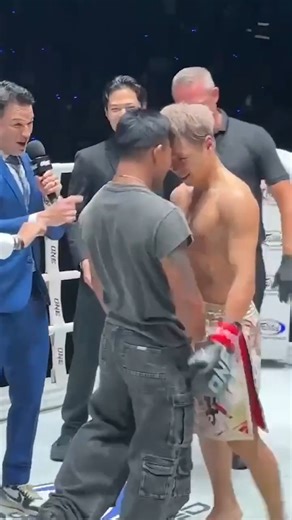 4.7M views · 21K reactions | How hyped are you for the kickboxing super-fight between Rodtang and Takeru at ONE 172 in Japan?  | ONE Championship | Facebook