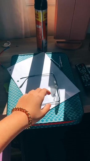 Crystal Braz no TikTok