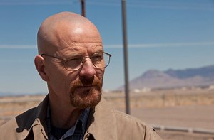 'Breaking Bad': What Vince Gilligan Meant By Walter White Turning 'From Mr. Chips Into Scarface'
