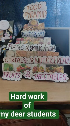 Home Science Practical