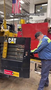 3K views · 35 reactions | Did you know that Carolina Cat is offering Service After Dark? Our Compact Equipment Service shop in Charlotte is ready to assist with your repair and maintenance needs. We stay up at night so that you can get more done during the day. https://ow.ly/kgbt50U5kOq #CarolinaCat #ServiceAfterDark #ConstructionEquipment #CharlotteNC | Carolina Cat | Facebook