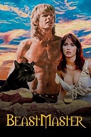 The Beastmaster (1982) - AZ Movies