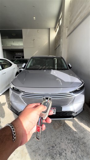 Honda HR-V 2022 Review and Features