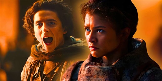 Dune 2: Why Chani Really Doesn't Want Paul To Lead The Fremen Explained