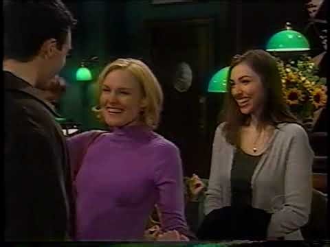 Bianca Montgomery 03-13-2001 | All My Children