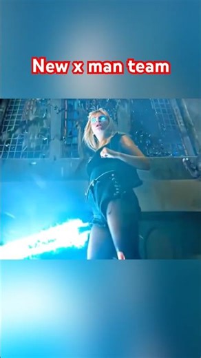 Magik Powers Scene ⚡ | The New Mutants Clips