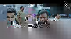 Surya Flies to Australia to Meet Vittal - Singham 3 Movie Highlight Scenes #singham3 #surya #anushkashetty #shruthihassan #starmaa | Star Maa