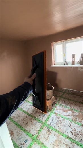 Understanding My Plastering Techniques