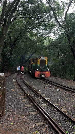 Subhash Saw | Matheran📍 . . #matheran #nature #minivlog | Instagram