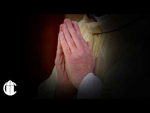 Catholic Mass Today | Sunday April 12, 2026 | CatholicTV Daily Mass