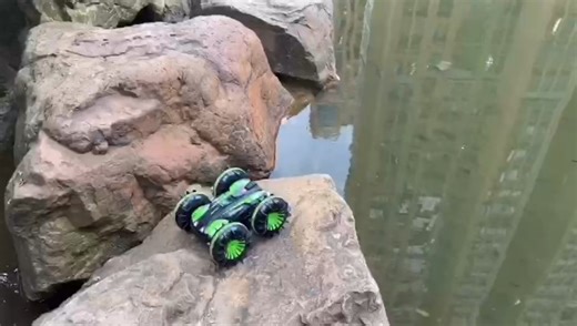 Watch remote control car boat on Amazon Live