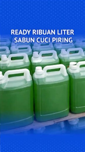 LAGI CARI SABUN CUCI PIRING? ORDER DISINI AJA