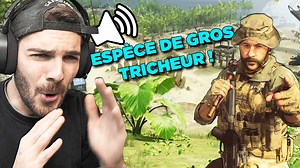 37K views · 337 reactions | Ca rage fort sur Warzone ! 郎 | CoD: Quartier Général - Call of Duty France | Facebook