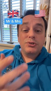 Do we put a full stop/period after Mr and Mrs? It depends on which audience you’re writing for. | Knox Study