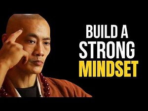 This Is How You Build a Strong Mindset (Simple but Powerful)