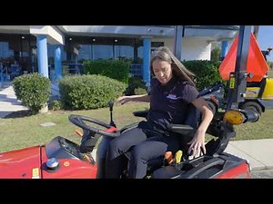 Presenting Solis H24 with Love Power Equipment