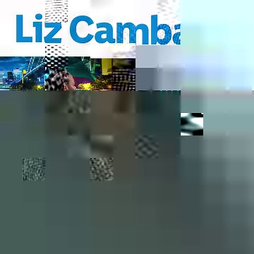 64K views · 59 reactions | Elizabeth Cambage, the first woman to dunk at the Olympics, talks about her return to the WNBA | ABC Sport | Facebook