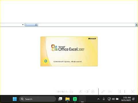 Microsoft Excel Portable FULL on PC NEW