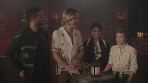 7.4K views | The honour is all ours.… Check out the new Dungeons & Dragons: Honour Among Thieves trailer. Coming to Reading Cinemas in 2023! | Reading Cinemas Elizabeth | Facebook