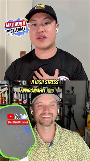 ‼️ Volair Shift HELPS You Control the Game! ♟️ #volairshift #pickleball #volairpickleball #sports