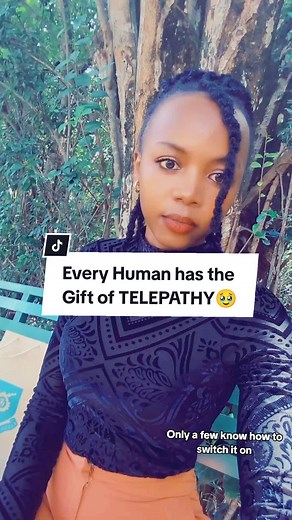 Unlocking Your Gift of Telepathy: A Life Lesson