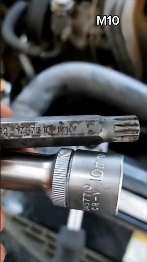 Removing Broken Spark plugs