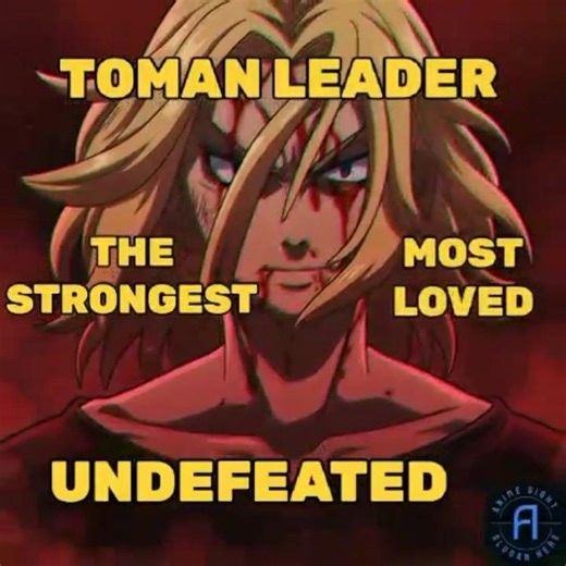 Mikey Character intro edit ☠️(Tokyo Revengers )23 Theme.